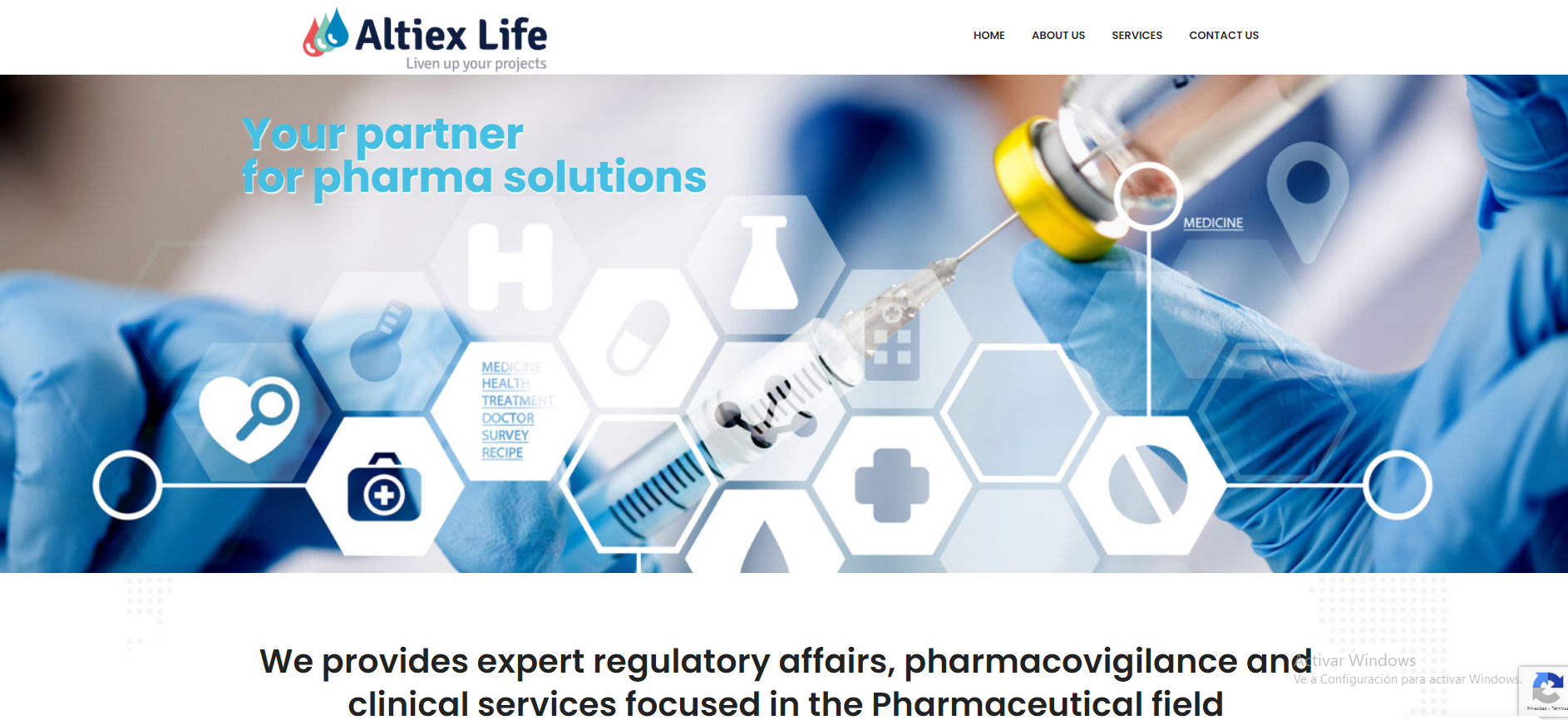 Altiex Life