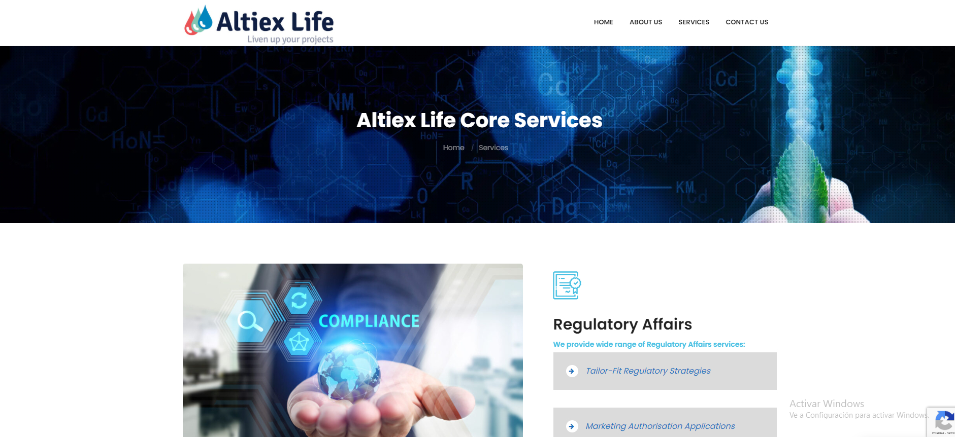 Altiex Life