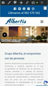 diseño web