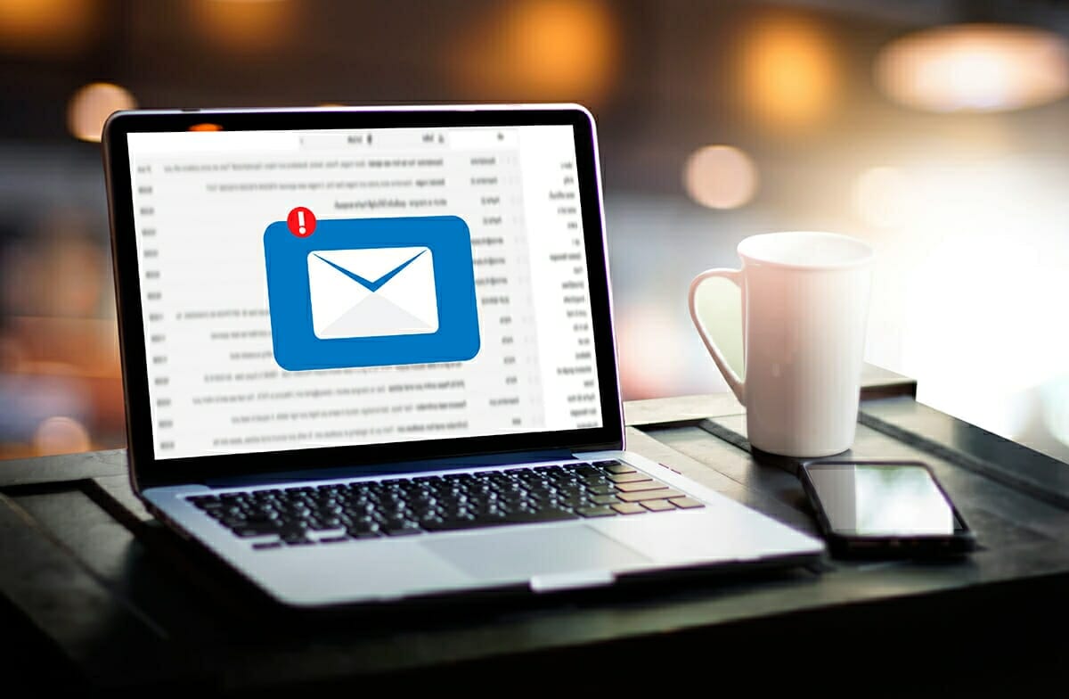 correo electrónico para email marketing estrategia de comunicación digital