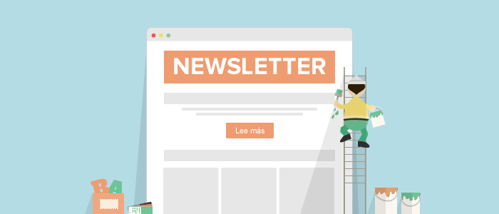 newsletter marketing